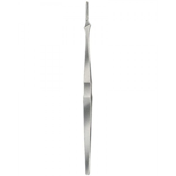 Micro Scalpels , Gingivectomy Knives Handle for Blade